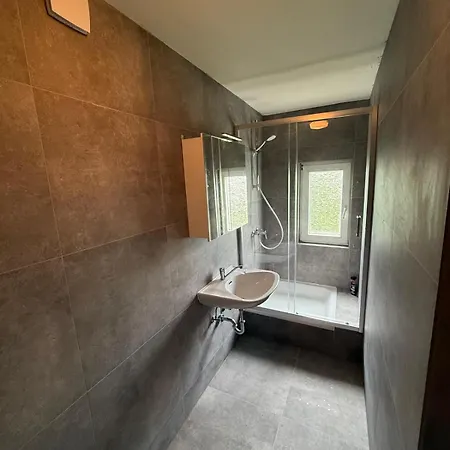 Apartment Wohlfuehloase In Bad Salzuflen