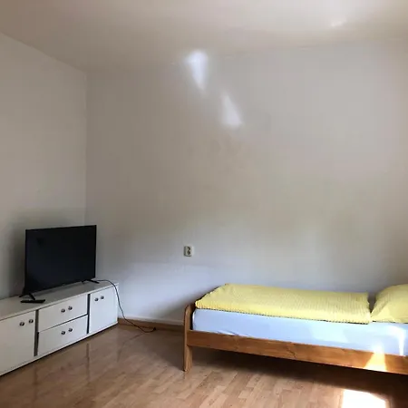 Wohlfuehloase In Bad Salzuflen