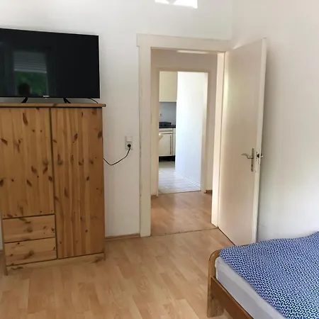 Wohlfuehloase In * Bad Salzuflen