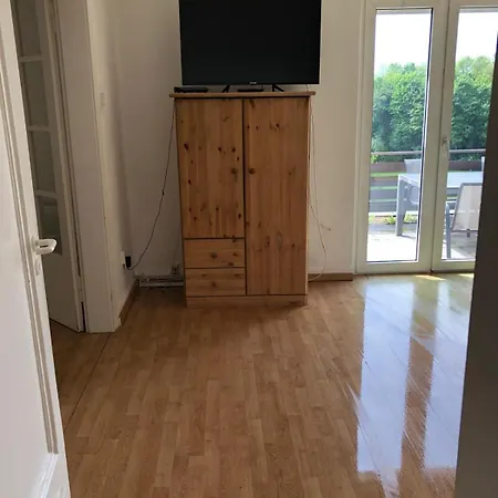 Wohlfuehloase In Bad Salzuflen