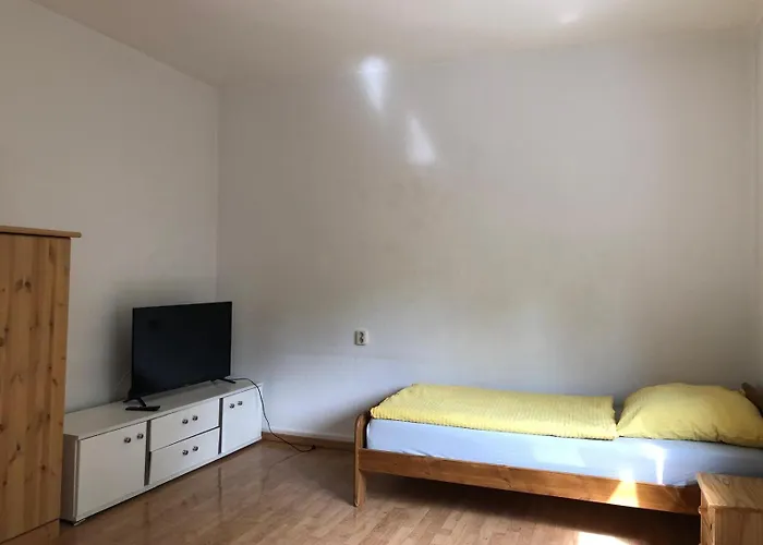 Wohlfuehloase In 巴特萨尔茨乌夫伦