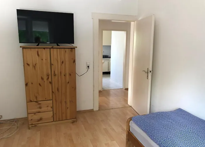 Wohlfuehloase In * 巴特萨尔茨乌夫伦