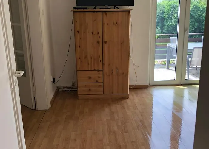 Wohlfuehloase In 巴特萨尔茨乌夫伦