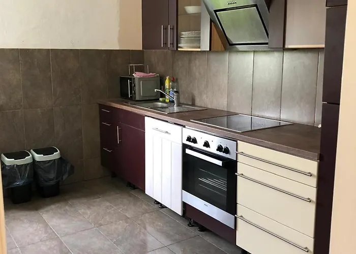 Wohlfuehloase In * 巴特萨尔茨乌夫伦